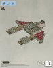 Bauanleitungen LEGO - 7964 - Republic Frigate™: Page 80