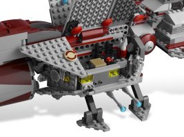 7964 - Republic Frigate™