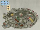 Bauanleitungen LEGO - Star Wars - 7965 - Millennium Falcon™: Page 8