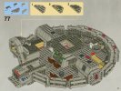 Bauanleitungen LEGO - Star Wars - 7965 - Millennium Falcon™: Page 15