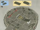 Bauanleitungen LEGO - Star Wars - 7965 - Millennium Falcon™: Page 18