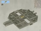 Bauanleitungen LEGO - Star Wars - 7965 - Millennium Falcon™: Page 25