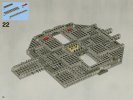 Bauanleitungen LEGO - Star Wars - 7965 - Millennium Falcon™: Page 26