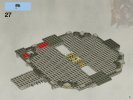 Bauanleitungen LEGO - Star Wars - 7965 - Millennium Falcon™: Page 31