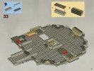 Bauanleitungen LEGO - Star Wars - 7965 - Millennium Falcon™: Page 37