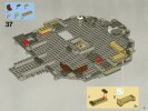 Bauanleitungen LEGO - Star Wars - 7965 - Millennium Falcon™: Page 41