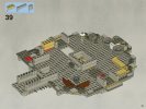 Bauanleitungen LEGO - Star Wars - 7965 - Millennium Falcon™: Page 43