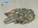 Bauanleitungen LEGO - Star Wars - 7965 - Millennium Falcon™: Page 45