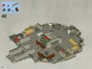 Bauanleitungen LEGO - Star Wars - 7965 - Millennium Falcon™: Page 46