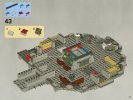 Bauanleitungen LEGO - Star Wars - 7965 - Millennium Falcon™: Page 47