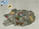 Bauanleitungen LEGO - Star Wars - 7965 - Millennium Falcon™: Page 52