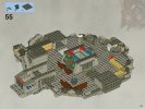 Bauanleitungen LEGO - Star Wars - 7965 - Millennium Falcon™: Page 63