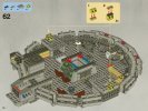 Bauanleitungen LEGO - Star Wars - 7965 - Millennium Falcon™: Page 80