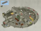 Bauanleitungen LEGO - Star Wars - 7965 - Millennium Falcon™: Page 2