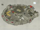 Bauanleitungen LEGO - Star Wars - 7965 - Millennium Falcon™: Page 13