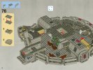 Bauanleitungen LEGO - Star Wars - 7965 - Millennium Falcon™: Page 14