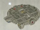 Bauanleitungen LEGO - Star Wars - 7965 - Millennium Falcon™: Page 17