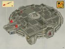 Bauanleitungen LEGO - Star Wars - 7965 - Millennium Falcon™: Page 25