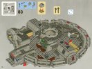 Bauanleitungen LEGO - Star Wars - 7965 - Millennium Falcon™: Page 26