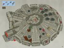 Bauanleitungen LEGO - Star Wars - 7965 - Millennium Falcon™: Page 35