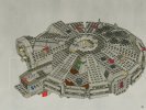 Bauanleitungen LEGO - Star Wars - 7965 - Millennium Falcon™: Page 39