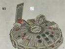 Bauanleitungen LEGO - Star Wars - 7965 - Millennium Falcon™: Page 47