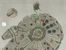 Bauanleitungen LEGO - Star Wars - 7965 - Millennium Falcon™: Page 70