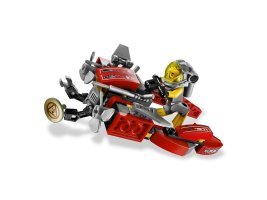 7977 - Seabed Strider