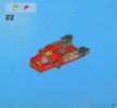 Bauanleitungen LEGO - 7984 - Deep Sea Raider: Page 23