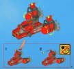 Bauanleitungen LEGO - 7984 - Deep Sea Raider: Page 29