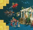 Bauanleitungen LEGO - 7984 - Deep Sea Raider: Page 44