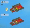 Bauanleitungen LEGO - 7984 - Deep Sea Raider: Page 14