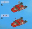 Bauanleitungen LEGO - 7984 - Deep Sea Raider: Page 22