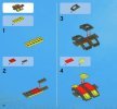 Bauanleitungen LEGO - 7984 - Deep Sea Raider: Page 30