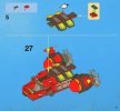 Bauanleitungen LEGO - 7984 - Deep Sea Raider: Page 31