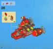 Bauanleitungen LEGO - 7984 - Deep Sea Raider: Page 32