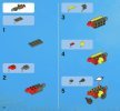 Bauanleitungen LEGO - 7984 - Deep Sea Raider: Page 34