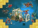 Bauanleitungen LEGO - 7985 - City of Atlantis: Page 78