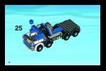 Bauanleitungen LEGO - 7990 - Cement Mixer: Page 26