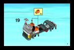 Bauanleitungen LEGO - 7991 - Garbage Truck: Page 22