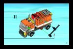 Bauanleitungen LEGO - 7991 - Garbage Truck: Page 34