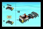 Bauanleitungen LEGO - 7991 - Garbage Truck: Page 20