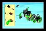 Bauanleitungen LEGO - 7992 - Container Stacker: Page 29