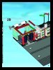 Bauanleitungen LEGO - 7993 - Service Station: Page 35