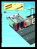 Bauanleitungen LEGO - 7993 - Service Station: Page 39