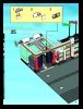 Bauanleitungen LEGO - 7993 - Service Station: Page 41