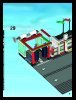 Bauanleitungen LEGO - 7993 - Service Station: Page 35