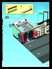 Bauanleitungen LEGO - 7993 - Service Station: Page 39