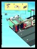 Bauanleitungen LEGO - 7993 - Service Station: Page 41