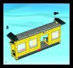 Bauanleitungen LEGO - 7997 - Train Station: Page 56